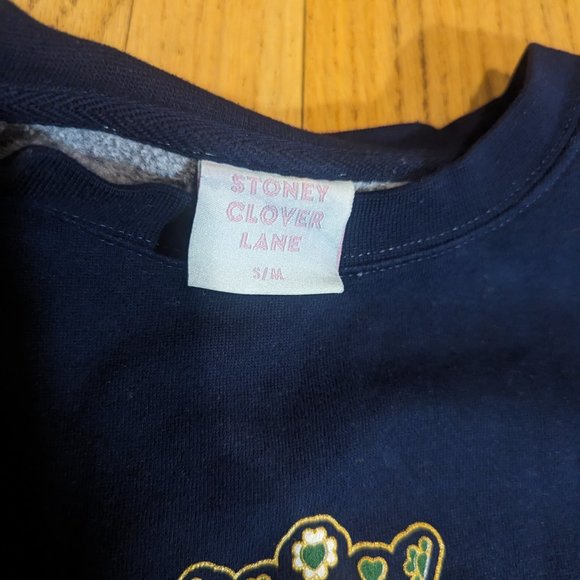 Stoney clover lane pullover - Picture 3 of 3